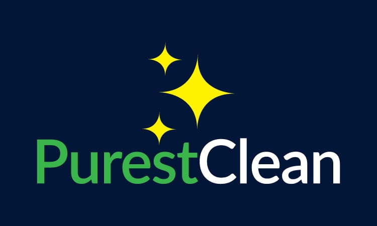PurestClean.com - Cool premium domains